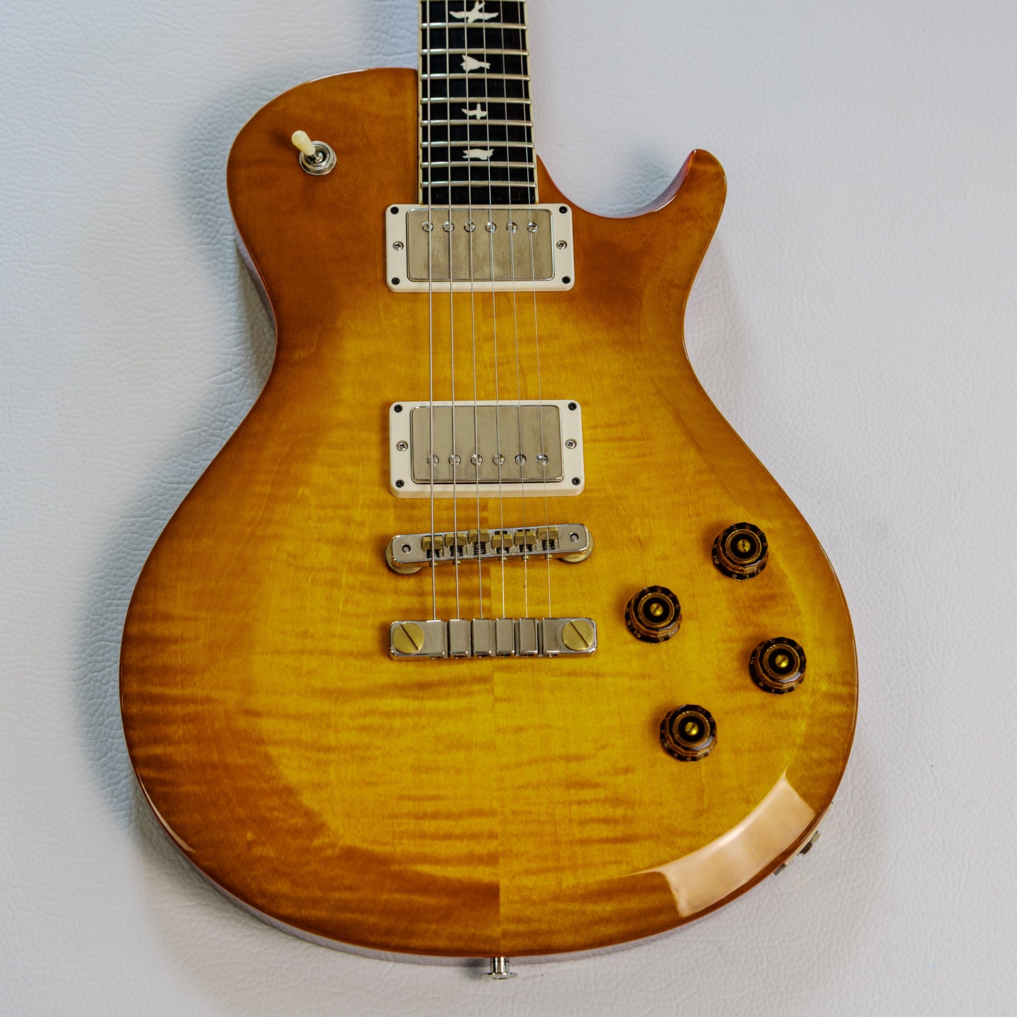 PRS S2 McCarty 594 Singlecut 2020 - 2024 - McCarty Sunburst
