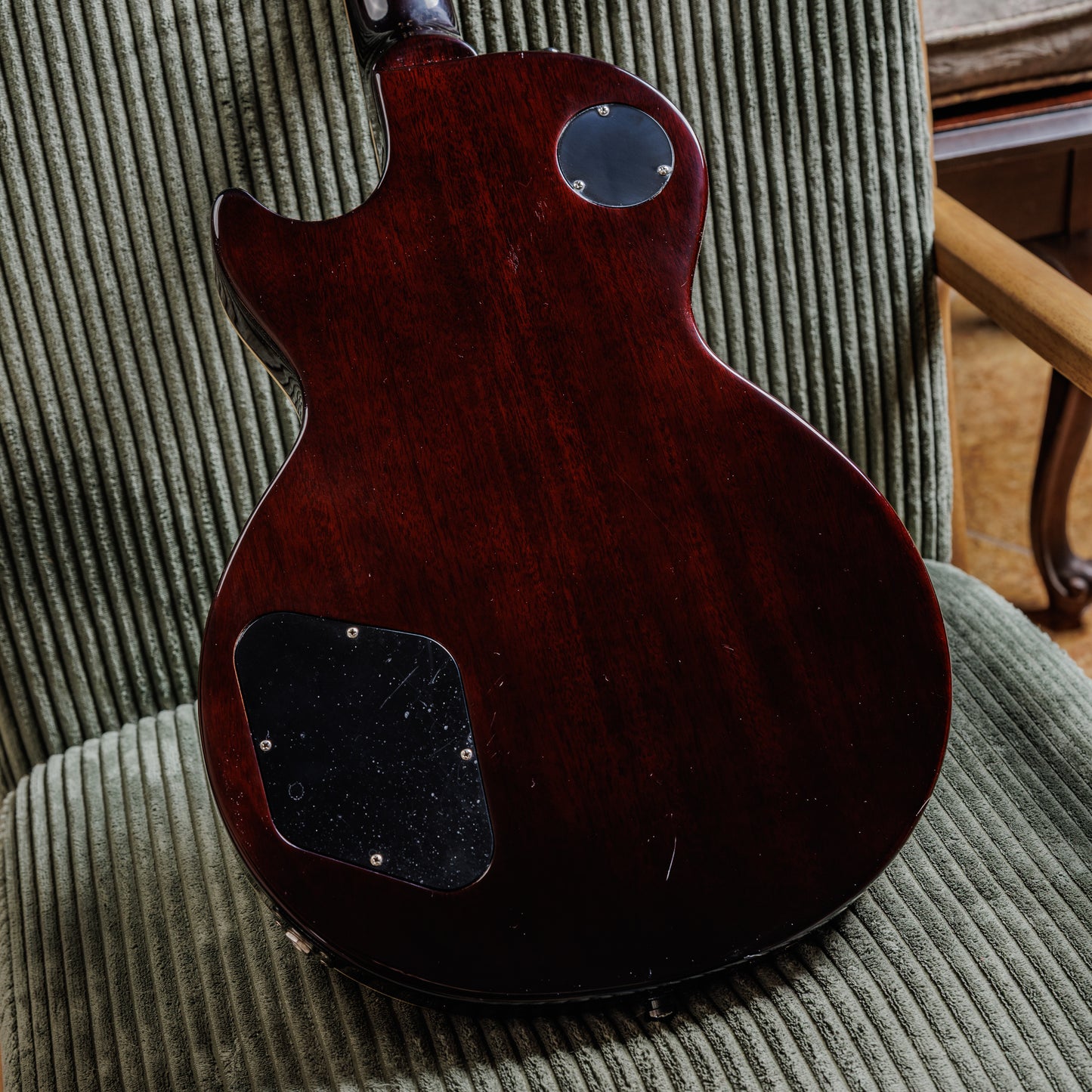 Gibson Slash Collection Les Paul Standard 2022 - Anaconda Burst