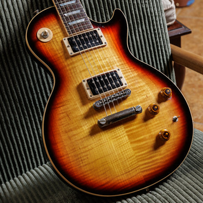 Gibson Les Paul Less Plus 2015 - Desert Burst