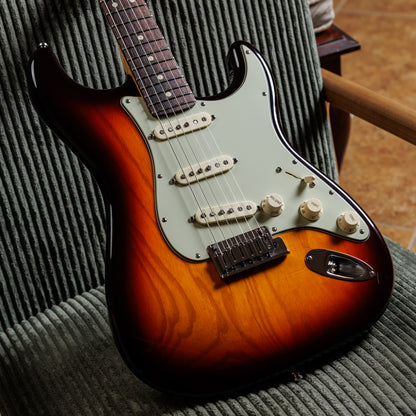 Fender Custom Shop Custom Deluxe Stratocaster