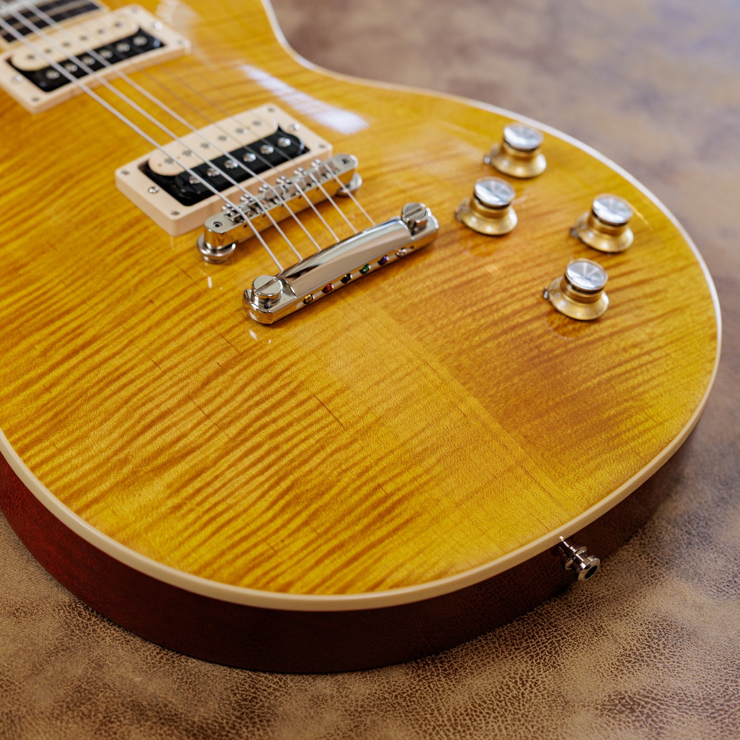 Gibson Slash Collection Les Paul Standard 2020 - Present - Appetite Burst