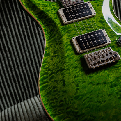 PRS Custom 24 Wood Library