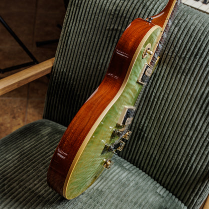 Gibson Les Paul Classic 2015 - Seafoam Green