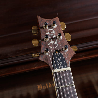 PRS McCarty 594 Wood Library 10-Top