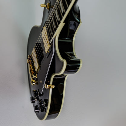 Epiphone Les Paul Custom 2020 - Present - Ebony