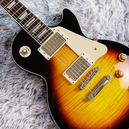 Epiphone Les Paul Standard 1990 - 2013 - Vintage Sunburst