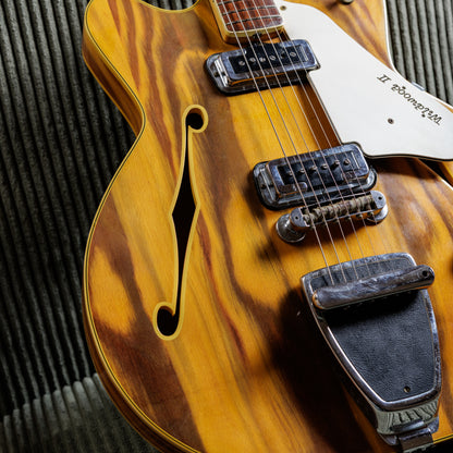 Fender Wildwood Coronado II 1968 - Wildwood