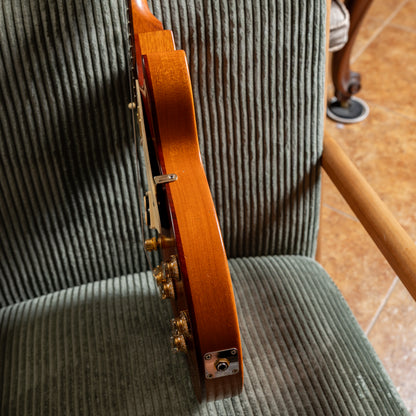 Gibson Les Paul Smartwood Studio 2003 - Muir Natural