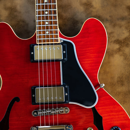 Gibson ES-335 Dot 2013 - Figured Cherry