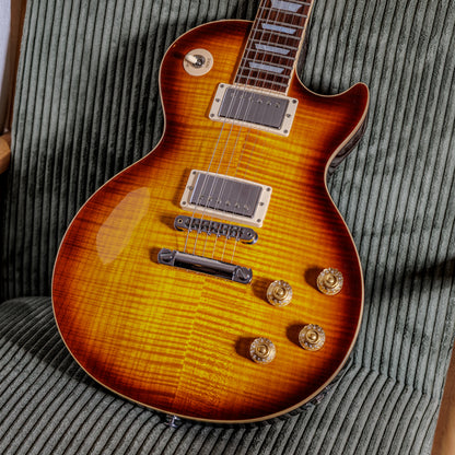 Gibson Les Paul Standard 2015 - Honeyburst Perimeter Candy