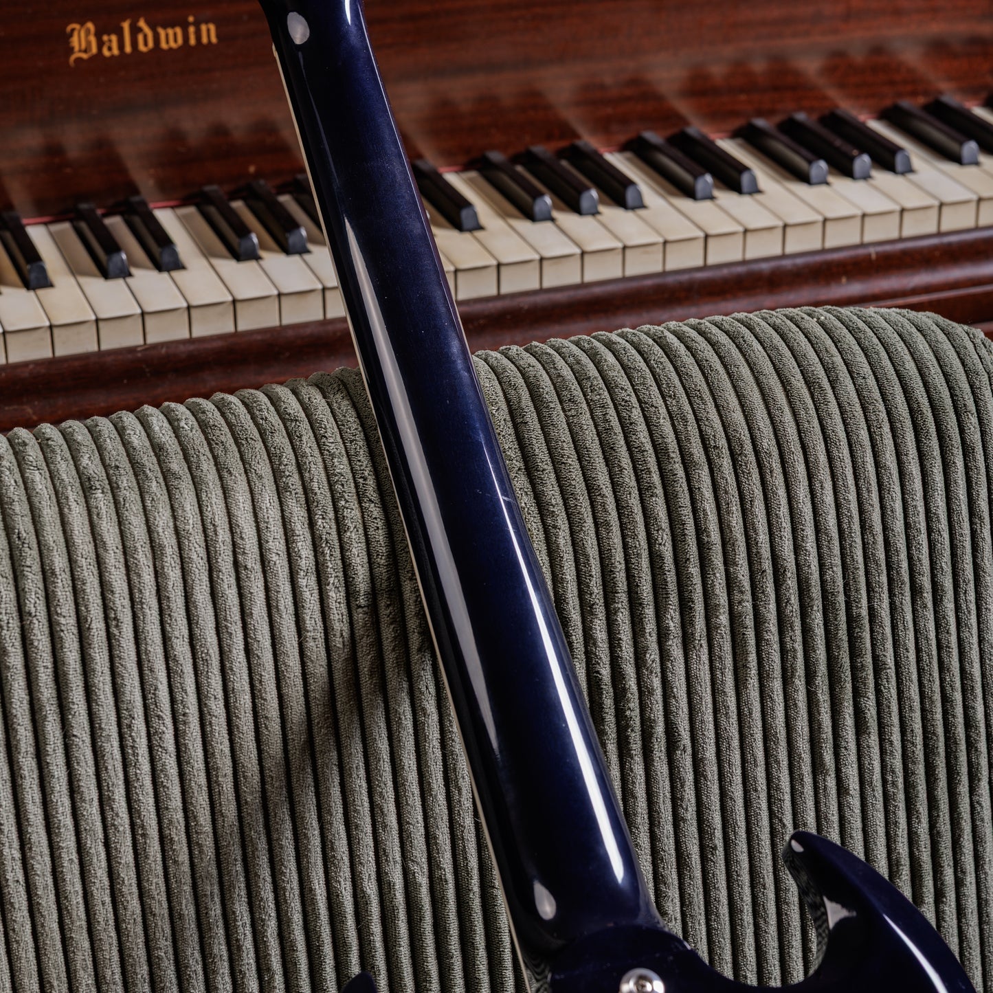 Gibson SG Modern 2021 - Blueberry Fade