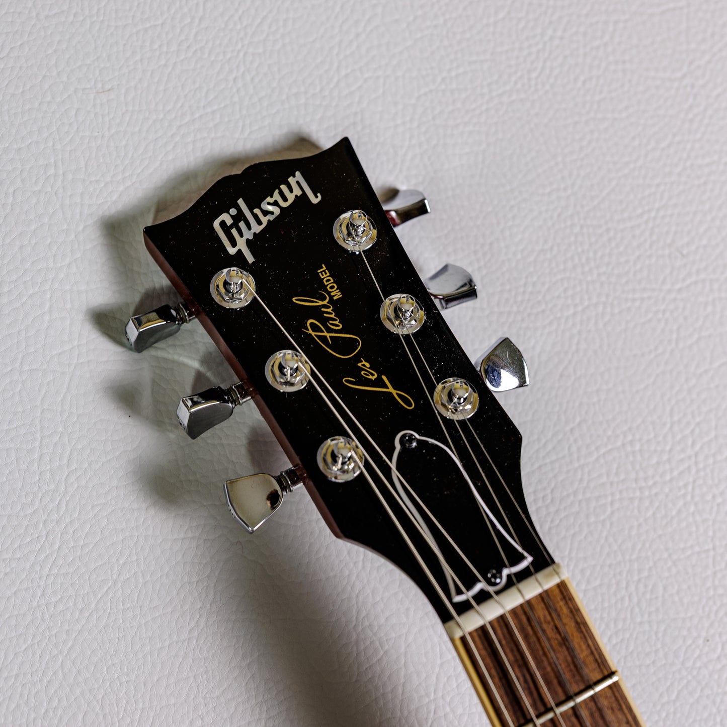 Gibson Les Paul Traditional Pro II '50s 2014 - Heritage Cherry Sunburst