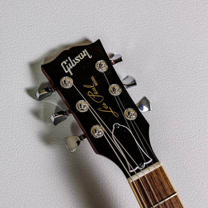 Gibson Les Paul Traditional Pro II '50s 2014 - Heritage Cherry Sunburst