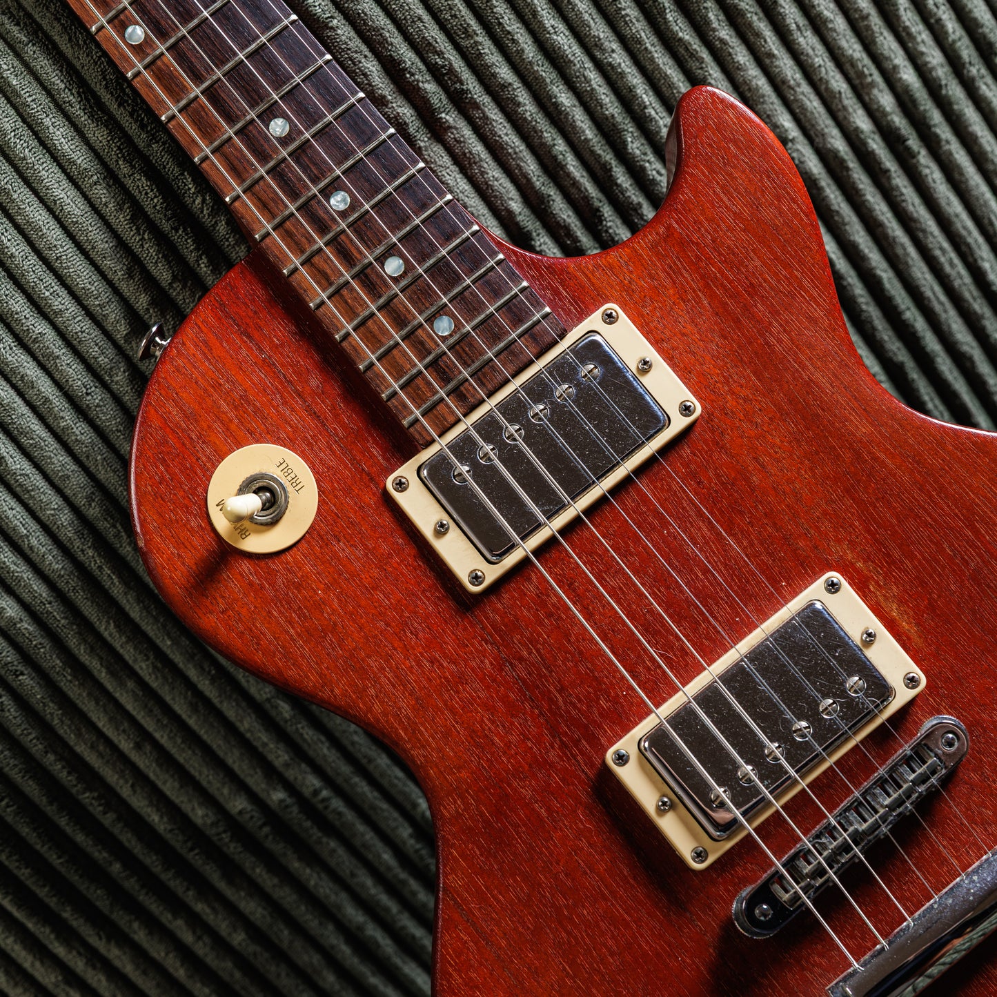 Gibson Les Paul Special SL with Humbuckers 1998 - 2006 - Cinnamon