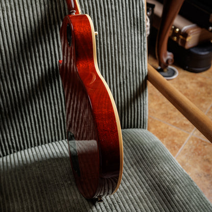 Gibson Les Paul Standard with '60s Neck Profile 2005 - Root Beer