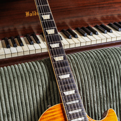 Gibson Slash Collection Les Paul Standard 2020 - Appetite Burst