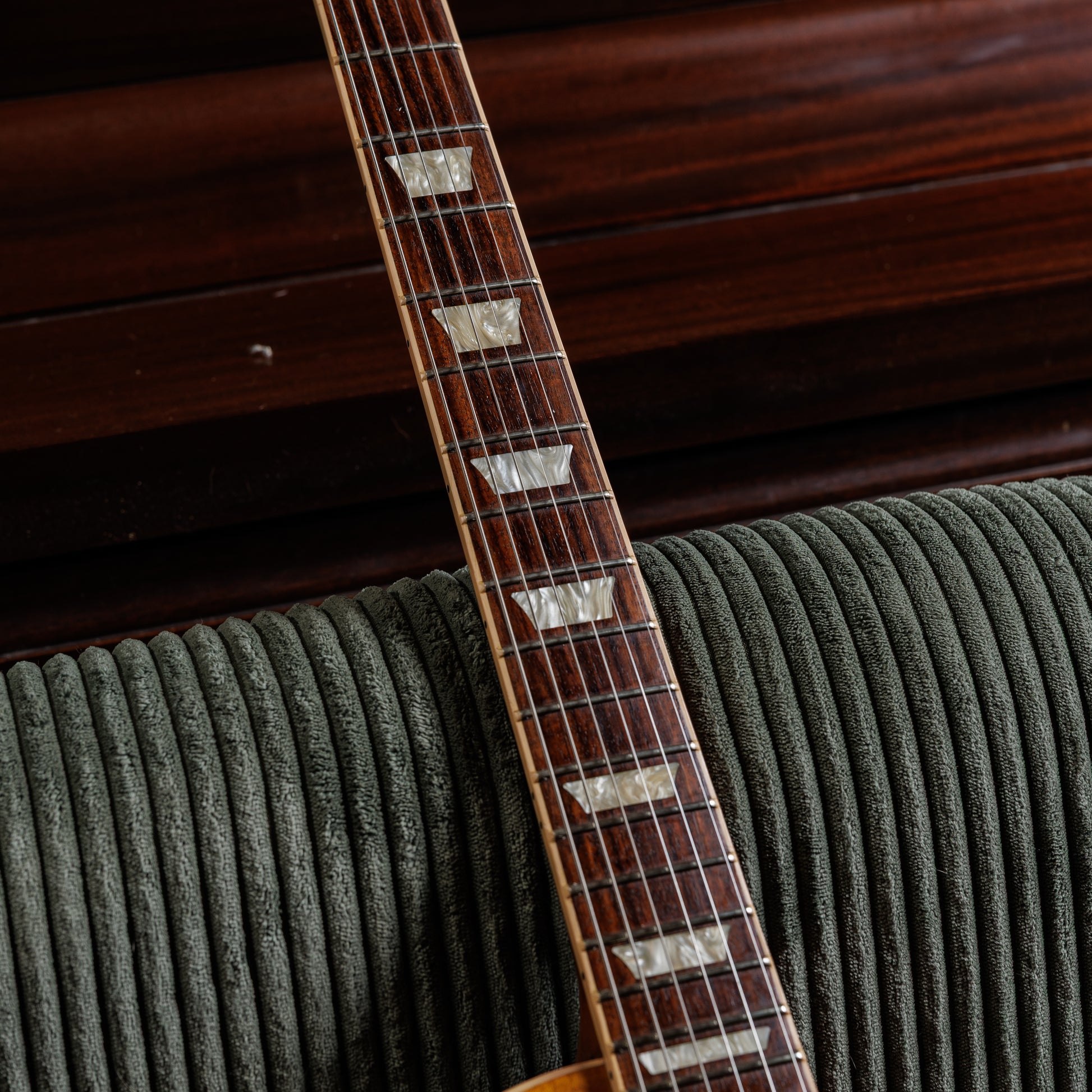 Gibson Les Paul Traditional T 2016 - Light Honey Burst