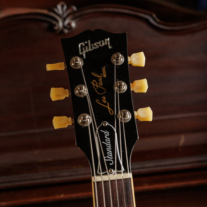 Gibson Les Paul Standard '50s 2022 - Heritage Cherry Sunburst