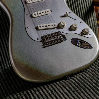 Fender H.E.R. Signature Stratocaster 2020 - Present - Chrome Glow