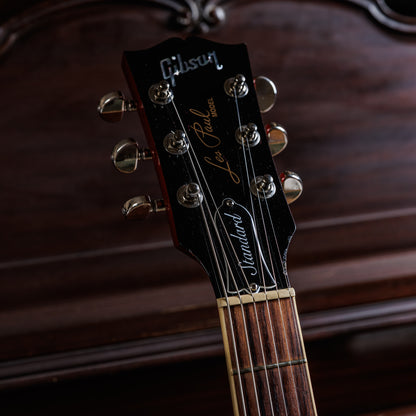 Gibson Les Paul Standard '60s Limited Edition - Triburst