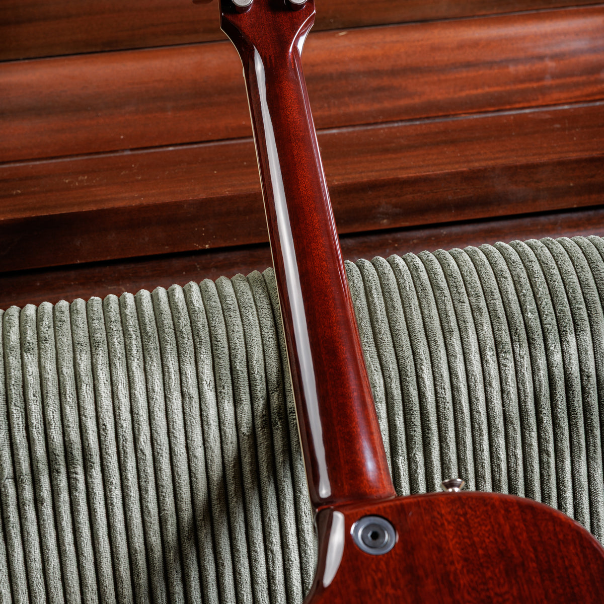 Taylor T5-S1 Standard Maple 2005 - Tobacco Sunburst