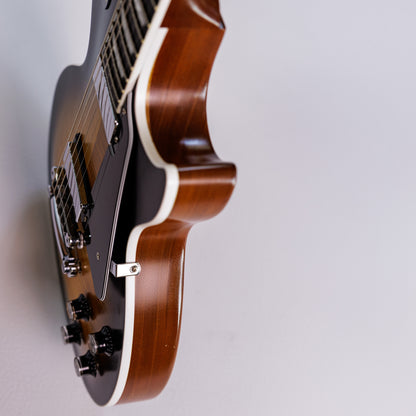 Gibson Les Paul Deluxe Player Plus 2018 - Satin Vintage Sunburst