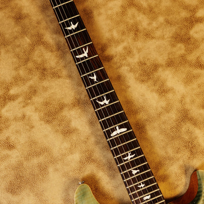 PRS CE 24 2016 - Present - Trampas Green