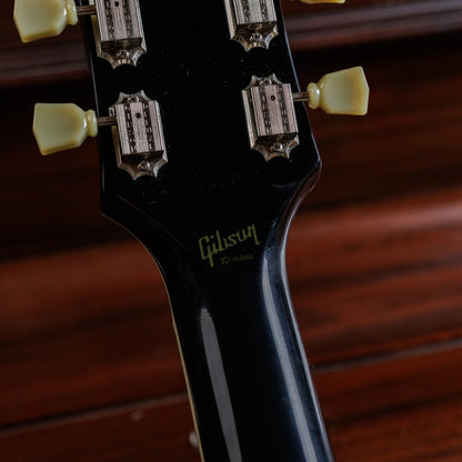 Gibson Special Order Custom Shop Les Paul Custom
