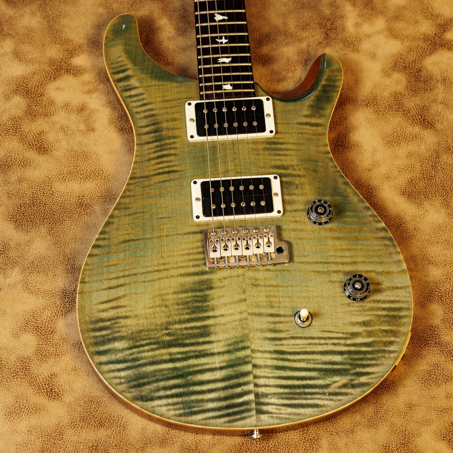 PRS CE 24 2016 - Present - Trampas Green
