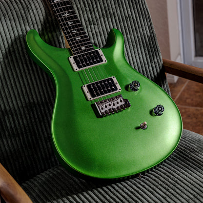 PRS CE 24 Satin 2023 - Green