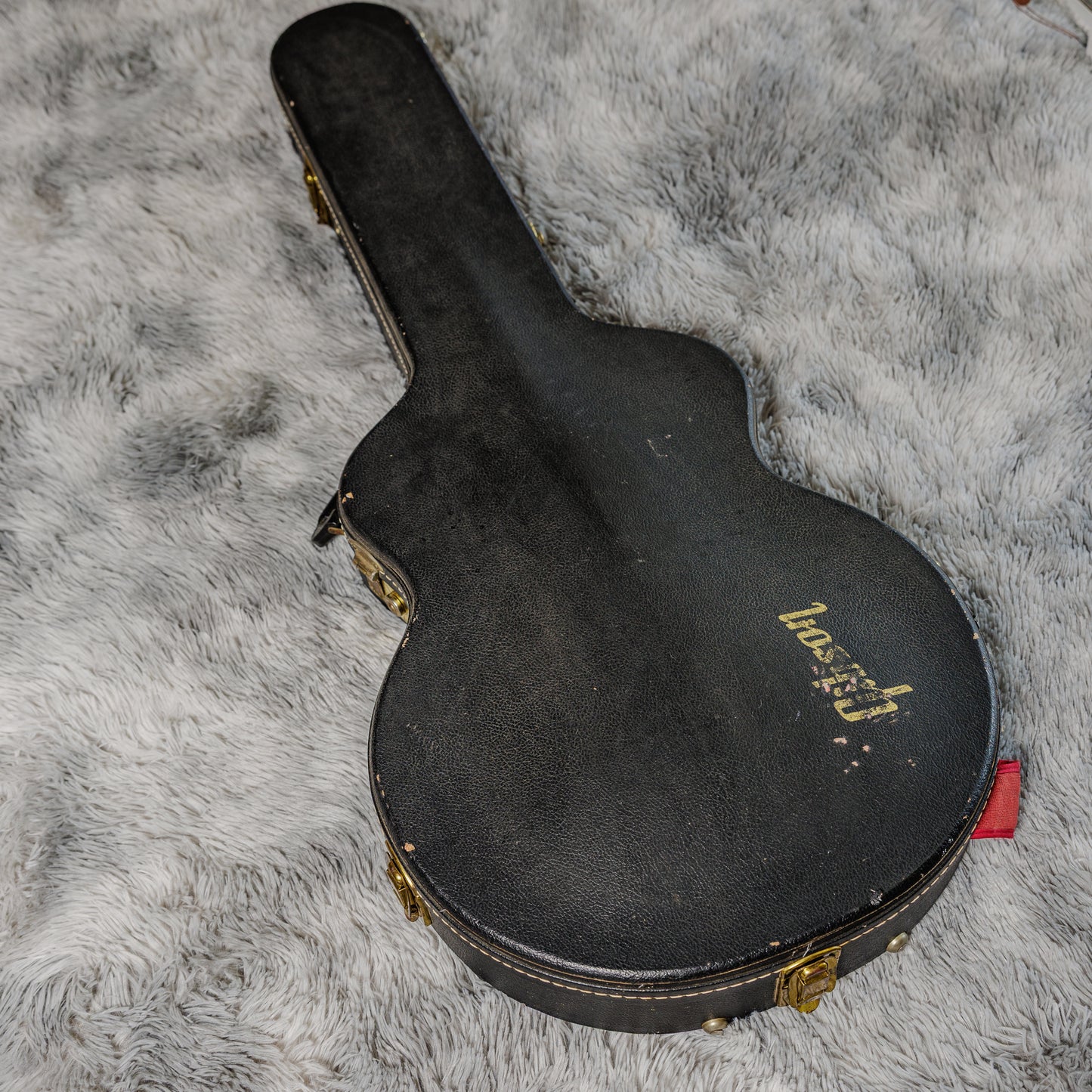 Gibson ES-335 Dot 1981 - 1985 - Natural