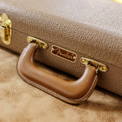 Fender American Vintage II '61 Stratocaster 2022 - Present - Olympic White