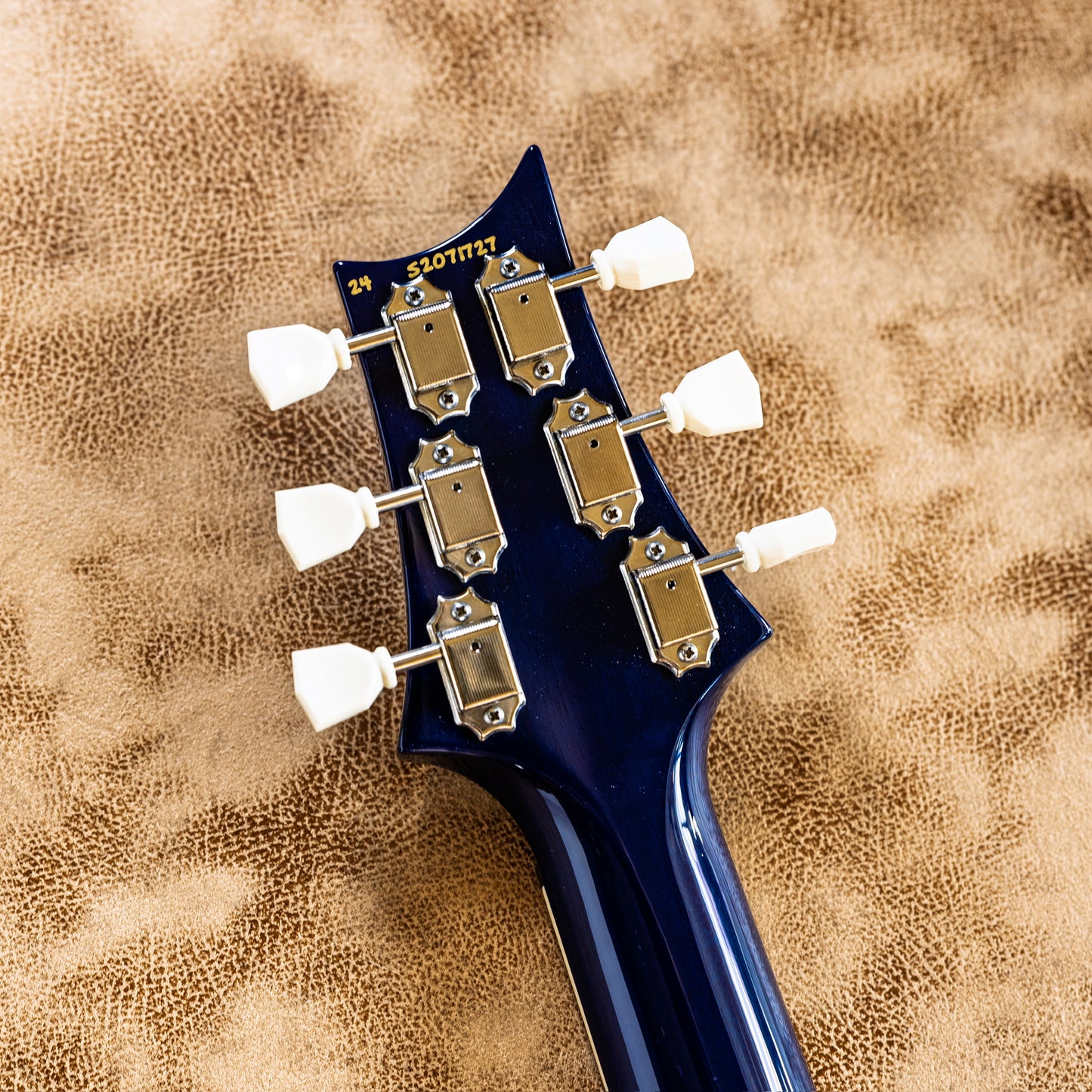 PRS S2 McCarty 594 2022 - Present - Lake Blue