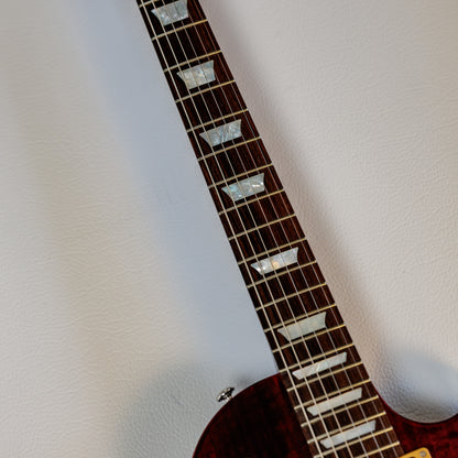 Gibson Les Paul Studio 2015 - Wine Red