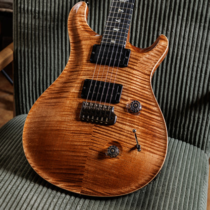 PRS Custom 24 Wood Library