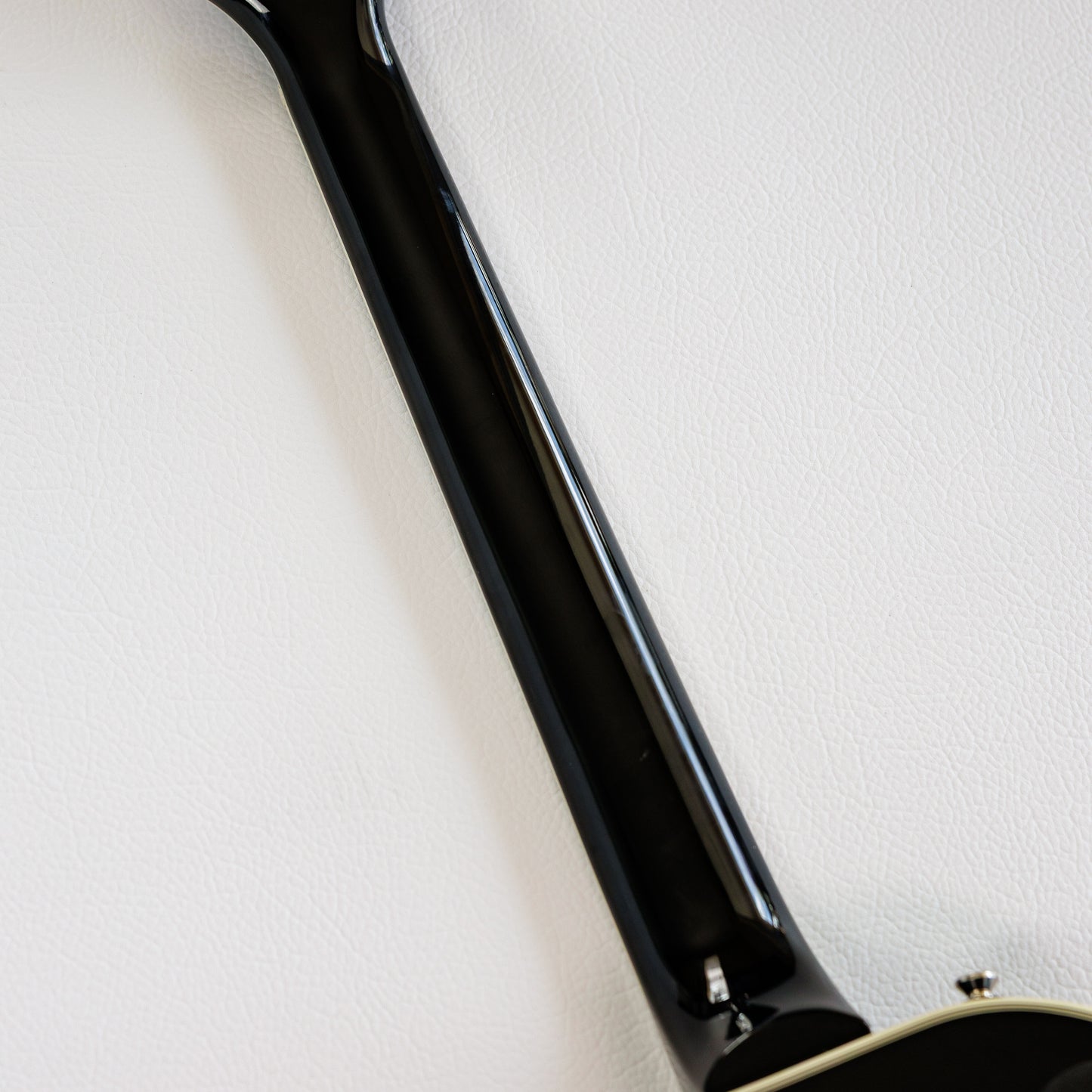 Epiphone Les Paul Custom 2021 - Present - Silverburst