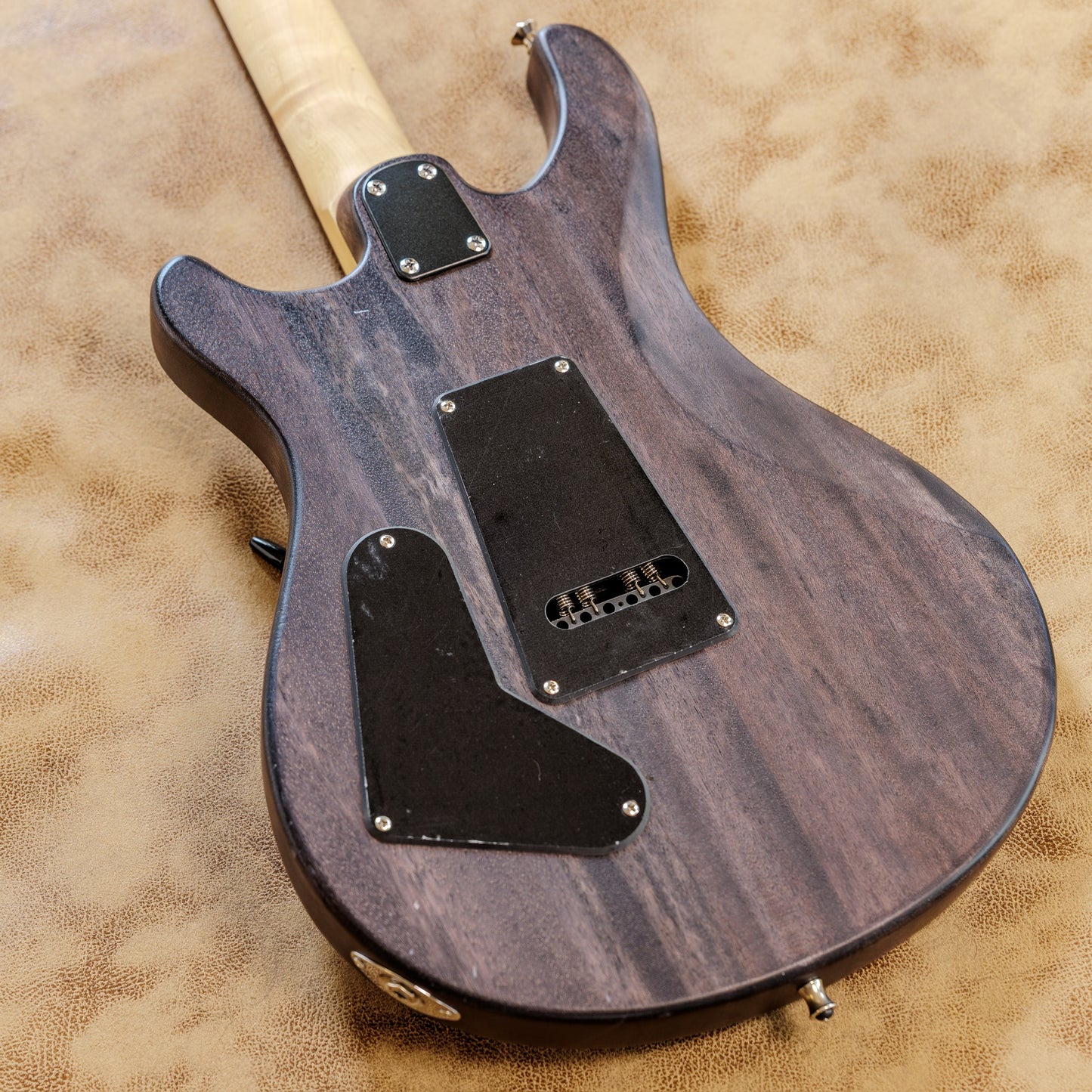 PRS SE CE 24 Standard Satin 2024 - Present - Charcoal