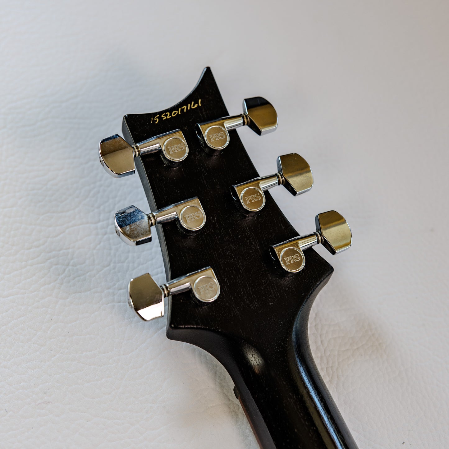 PRS S2 Singlecut Standard Satin 2016 - 2019 - Charcoal
