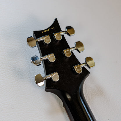 PRS S2 Singlecut Standard Satin 2016 - 2019 - Charcoal