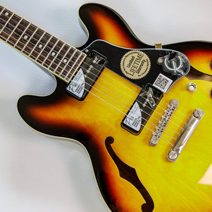 Epiphone ES-339 P90 Pro 2014 - 2019 - Vintage Sunburst