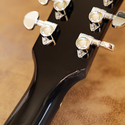 Gibson Les Paul Studio without Fretboard Binding 2019 - 2024 - Smokehouse Burst