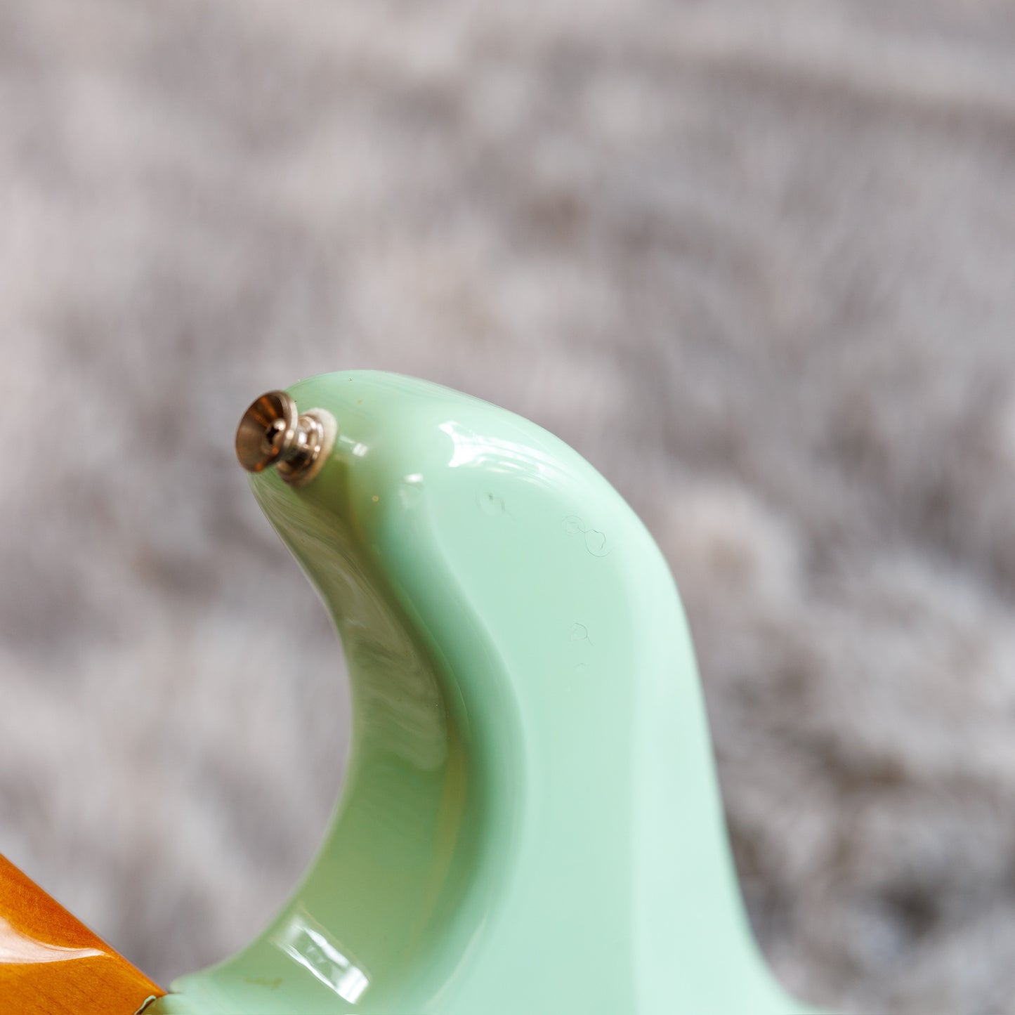 Fender Classic Series '50s Stratocaster 1999 - 2018 - Surf Green