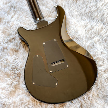 Minty PRS 35th Anniversary SE Custom 24 2020 - Black Gold Burst