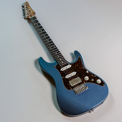 Ibanez AZ2204N-PBM Prestige 2021 - Present - Prussian Blue Metallic