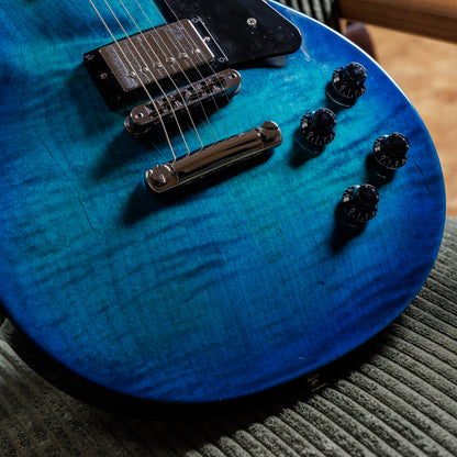 Gibson Les Paul Studio Session 2025 - Cobalt Burst