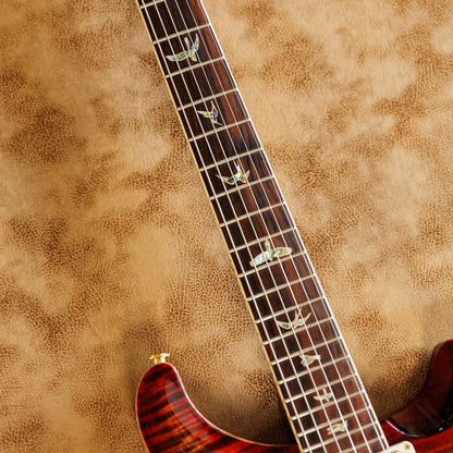 STUNNING PRS McCarty Wood Library