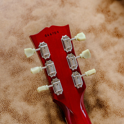 Gibson Les Paul Classic 2004 - Heritage Cherry Sunburst