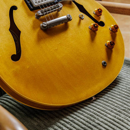 Gibson ES-335 Dot 1981 - 1985 - Natural