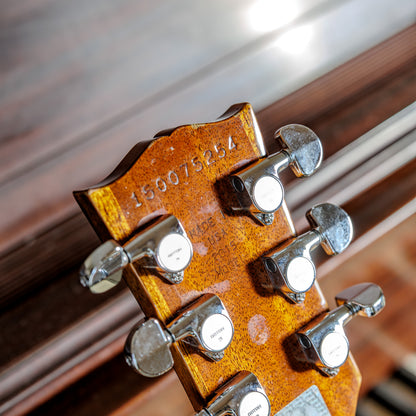 Gibson Les Paul Classic 2015 - Vintage Sunburst