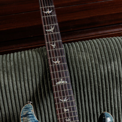 PRS Custom 22 Tremolo 2020 - Faded Whale Blue